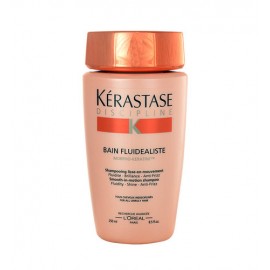 Kérastase Discipline, Bain Fluidealiste, šampūnas moterims, 250ml