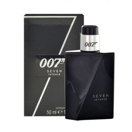 James Bond 007 Seven Intense, kvapusis vanduo vyrams, 75ml