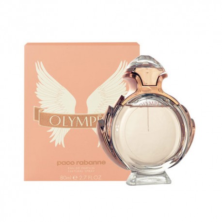 Paco Rabanne Olympéa, kvapusis vanduo moterims, 80ml, (Testeris)