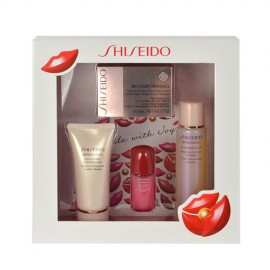 Shiseido Advanced Super Restoring, Bio-Performance, rinkinys dieninis kremas moterims, (50ml