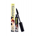 TheBalm Cheater!, blakstienų tušas moterims, 5,7g, (Black)