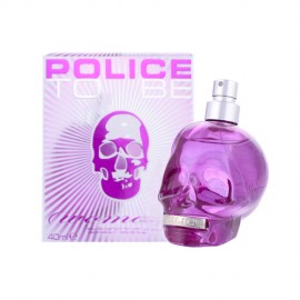 Police To Be Woman, kvapusis vanduo moterims, 75ml