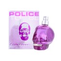 Police To Be Woman, kvapusis vanduo moterims, 75ml