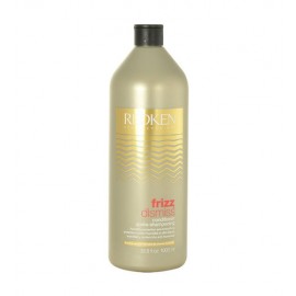 Redken Frizz Dismiss, kondicionierius moterims, 1000ml