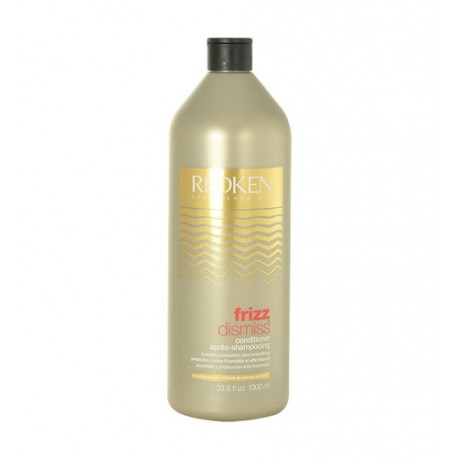 Redken Frizz Dismiss, kondicionierius moterims, 1000ml