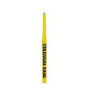 Maybelline Colossal Kajal, akių kontūrų pieštukas moterims, 0,35g, (Black)