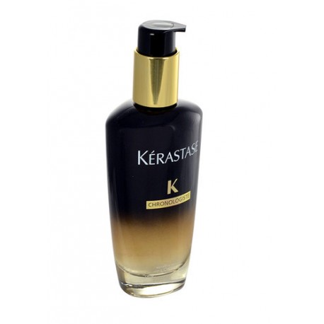 Kérastase Chronologiste, Fragrant Oil, plaukų aliejus ir serumas moterims, 120ml