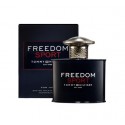 Tommy Hilfiger Freedom Sport, tualetinis vanduo vyrams, 100ml