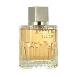 Jimmy Choo Illicit, kvapusis vanduo moterims, 100ml, (Testeris)