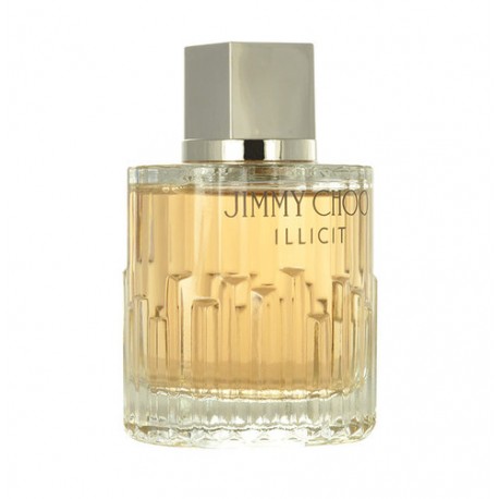 Jimmy Choo Illicit, kvapusis vanduo moterims, 100ml, (Testeris)