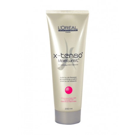 L´Oréal Professionnel X-Tenso, Moisturist, plaukų balzamas moterims, 250ml