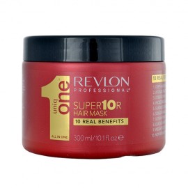 Revlon Professional Uniq One, Superior, plaukų kaukė moterims, 300ml