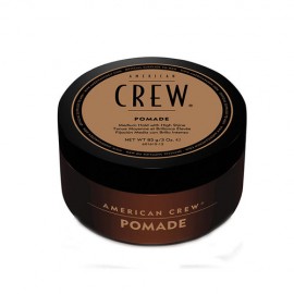 American Crew Style, Pomade, plaukų želė vyrams, 85g