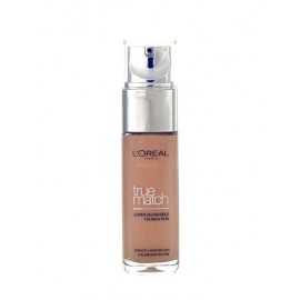 L´Oréal Paris True Match, makiažo pagrindas moterims, 30ml, (R1-C1 Rose Ivory)