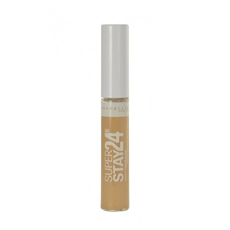 Maybelline Superstay, 24H, maskuoklis moterims, 7,5ml, (3 Medium)