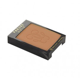 Guerlain Parure Gold, makiažo pagrindas moterims, 10g, (Testeris), (05 Dark Beige)