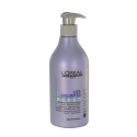 L´Oréal Professionnel Série Expert, Liss Unlimited, šampūnas moterims, 500ml