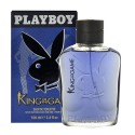 Playboy King of the Game For Him, tualetinis vanduo vyrams, 100ml