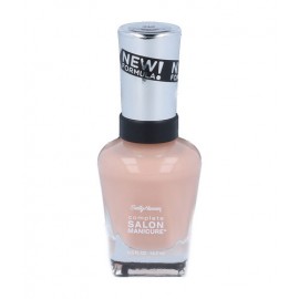 Sally Hansen Complete Salon Manicure, nagų lakas moterims, 14,7ml, (212 Au Nature-al)