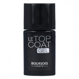 BOURJOIS Paris La Laque Gel, Top Coat, nagų lakas moterims, 10ml