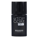 BOURJOIS Paris La Laque Gel, Top Coat, nagų lakas moterims, 10ml