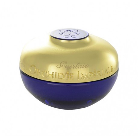 Guerlain Orchidée Impériale, Gel Cream, dieninis kremas moterims, 30ml, (Testeris)