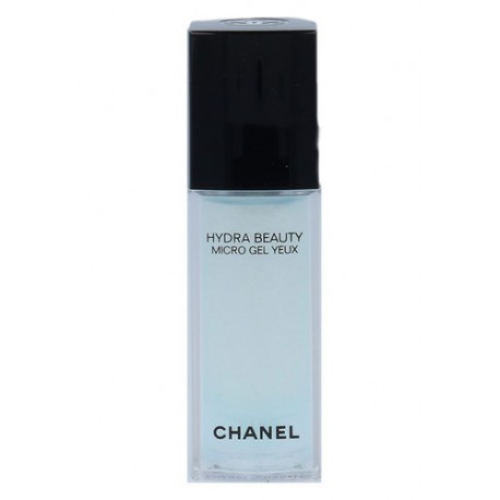 Chanel Hydra Beauty, Micro Gel Yeux, paakių želė moterims, 15ml