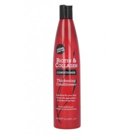 Xpel Biotin & Collagen, kondicionierius moterims, 400ml