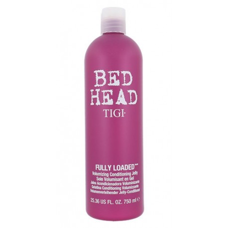 Tigi Bed Head Fully Loaded, kondicionierius moterims, 750ml