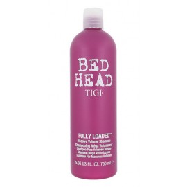 Tigi Bed Head Fully Loaded, šampūnas moterims, 750ml