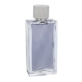 Abercrombie & Fitch First Instinct, tualetinis vanduo vyrams, 100ml