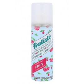 Batiste Cherry, sausas šampūnas moterims, 50ml