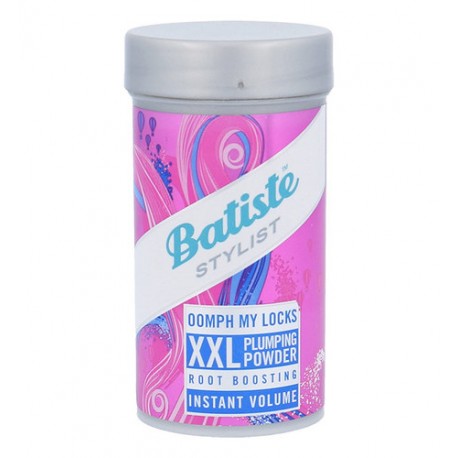 Batiste Stylist, Plumping Powder, sausas šampūnas moterims, 5g