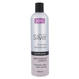 Xpel Shimmer Of Silver, kondicionierius moterims, 400ml