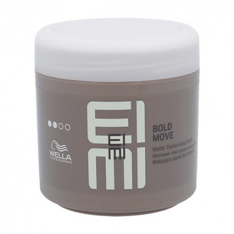 Wella Eimi, Bold Move, plaukų želė moterims, 150ml