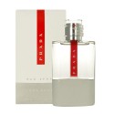 Prada Luna Rossa, Eau Sport, tualetinis vanduo vyrams, 125ml