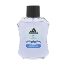 Adidas UEFA Champions League, Arena Edition, tualetinis vanduo vyrams, 100ml