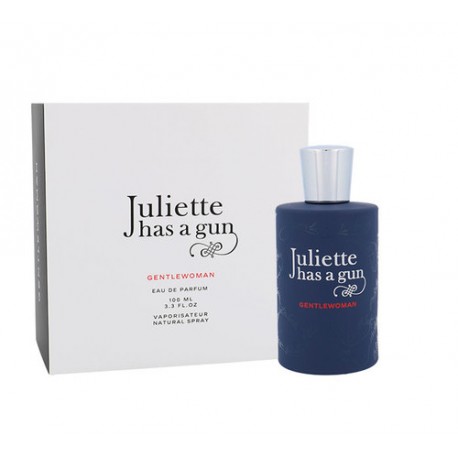 Juliette Has A Gun Gentlewoman, kvapusis vanduo moterims, 100ml