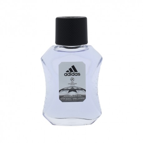 Adidas UEFA Champions League, Arena Edition, losjonas po skutimosi vyrams, 50ml