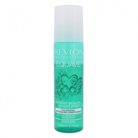 Revlon Professional Equave, Volumizing, kondicionierius moterims, 200ml