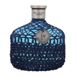 John Varvatos Artisan Blu, tualetinis vanduo vyrams, 125ml