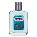 STR8 Live True, losjonas po skutimosi vyrams, 100ml