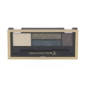 Max Factor Smokey Eye Drama, akių šešėliai moterims, 1,8g, (05 Magnetic Jades)