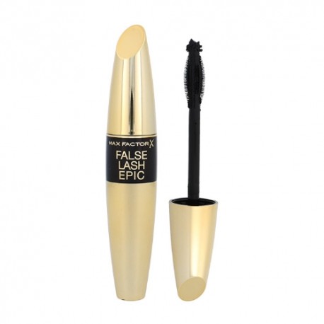 Max Factor False Lash Epic, blakstienų tušas moterims, 13,1ml, (Black)