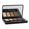 Guerlain Palette 5 Couleurs, akių šešėliai moterims, 6g, (03 Coque D´Or)