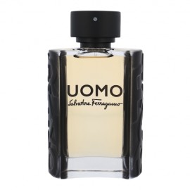 Salvatore Ferragamo Uomo, tualetinis vanduo vyrams, 100ml