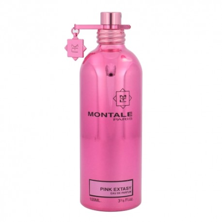 Montale Paris Pink Extasy, kvapusis vanduo moterims, 100ml