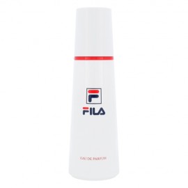 Fila Fila, kvapusis vanduo moterims, 100ml