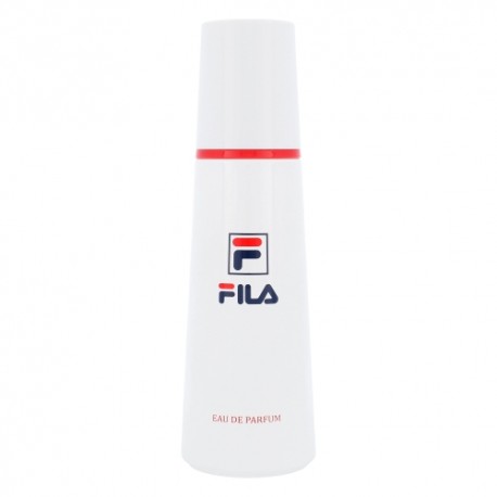 Fila Fila, kvapusis vanduo moterims, 100ml