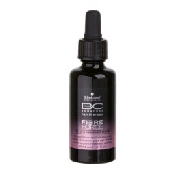 Schwarzkopf BC Bonacure Fibreforce, plaukų serumas moterims, 30ml